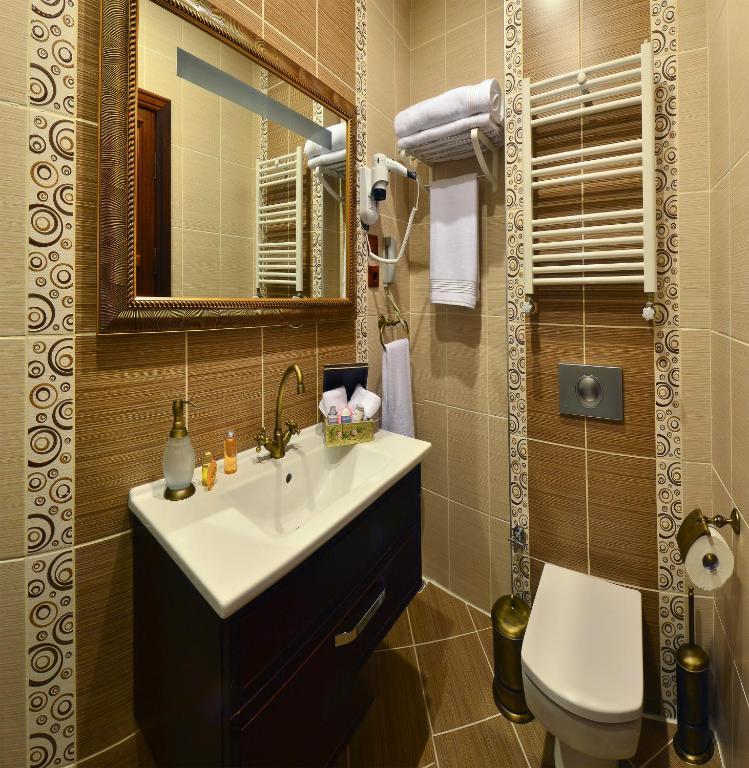 Kale Ici Hotel Bursa Room photo