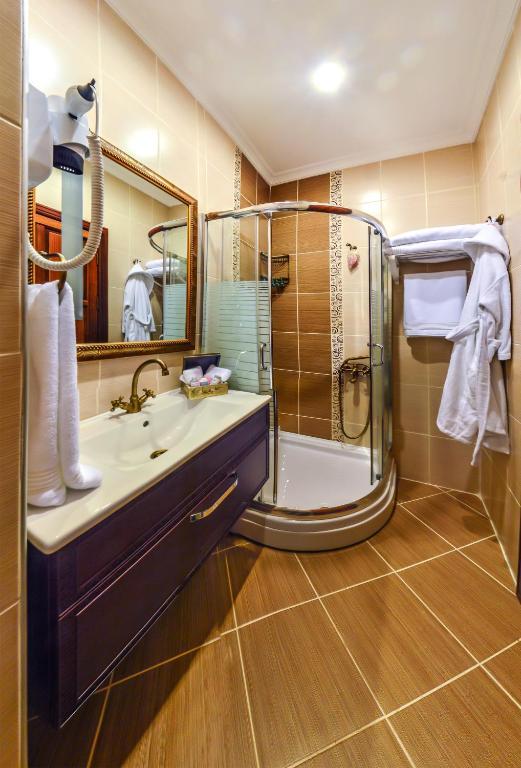 Kale Ici Hotel Bursa Room photo