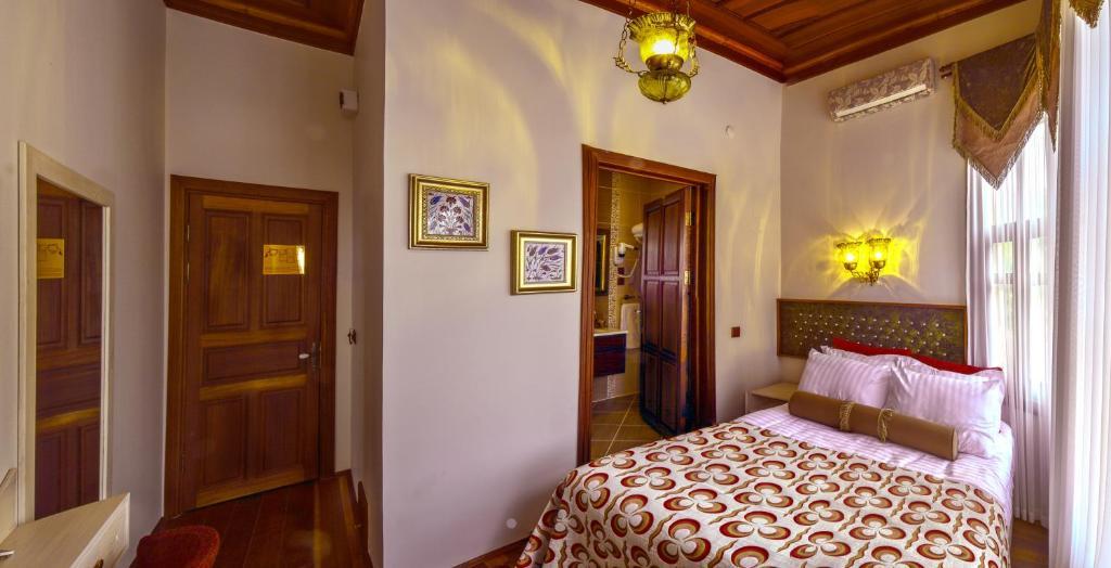 Kale Ici Hotel Bursa Room photo