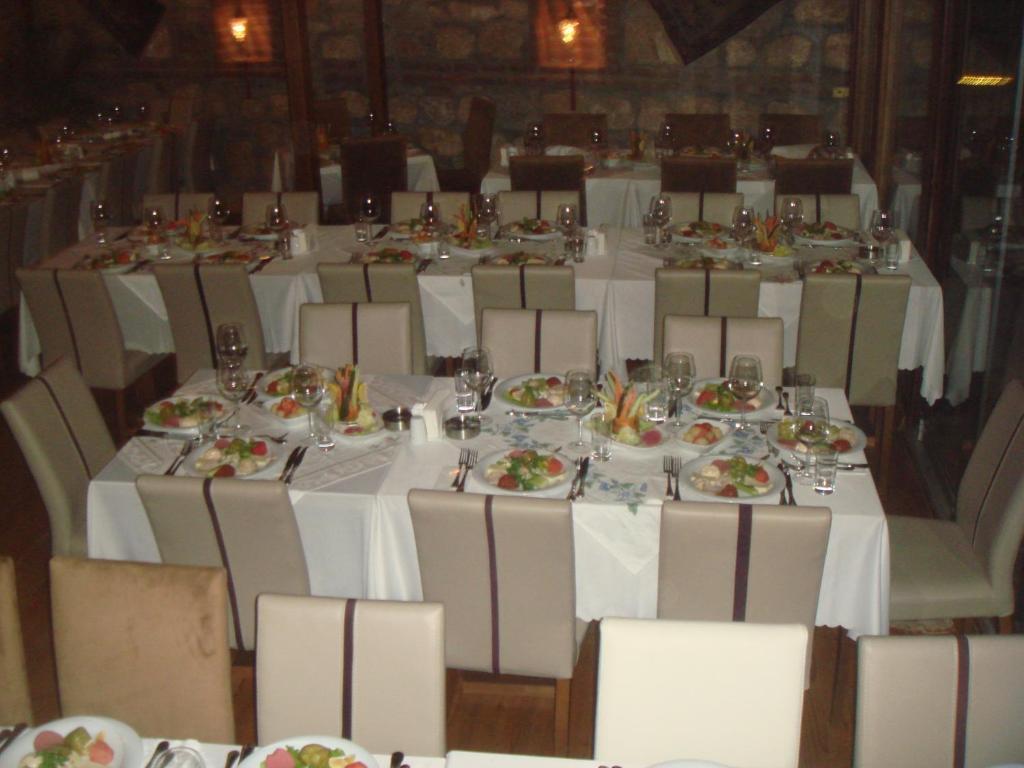 Kale Ici Hotel Bursa Exterior photo