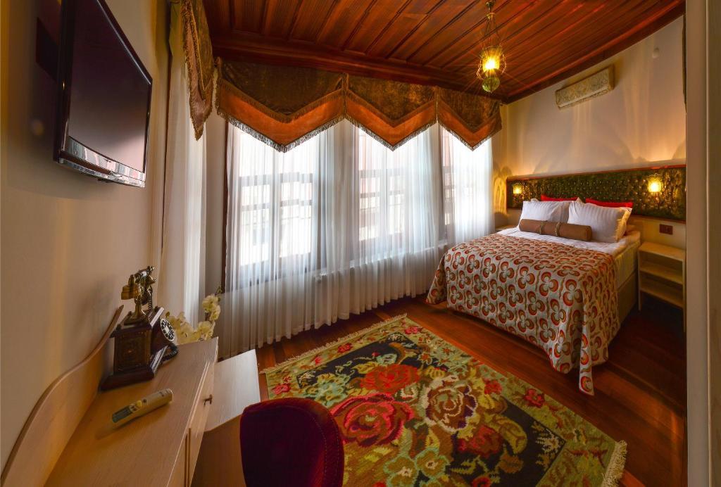 Kale Ici Hotel Bursa Exterior photo
