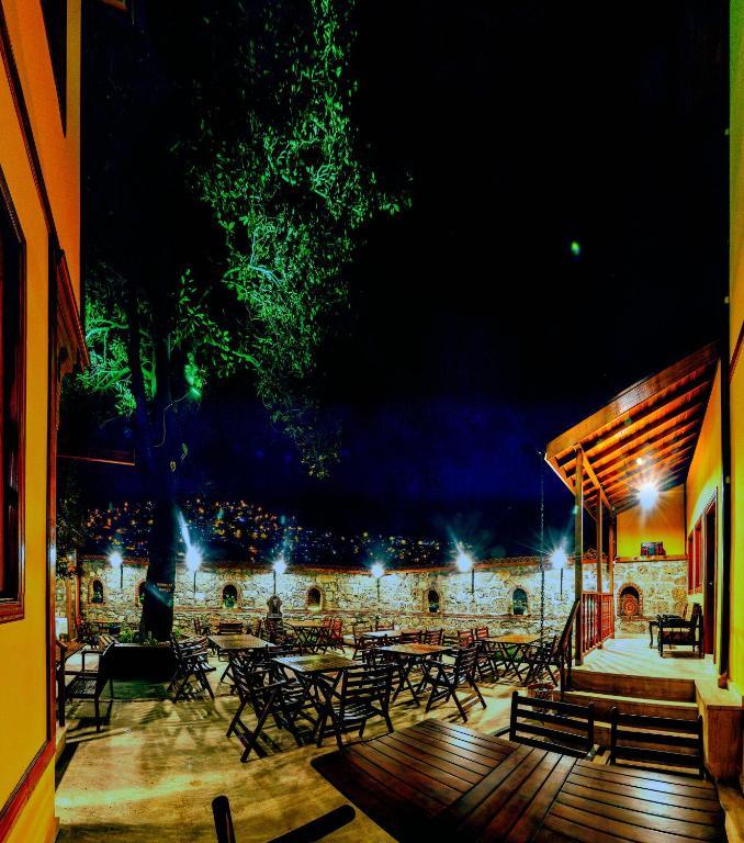Kale Ici Hotel Bursa Exterior photo